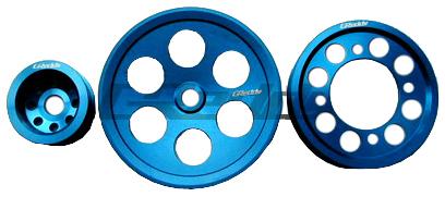 GReddy FA20 Pulley Kit (Special Order) - 13512111
