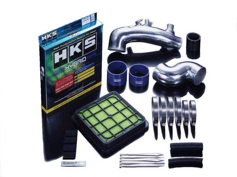 HKS Premium Suction BM2FS/KE2 w/ GJ2F SH-VPT - 70018-AZ001