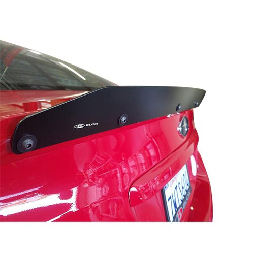 Gurney Flap - 2015-2021 Subaru WRX / STi