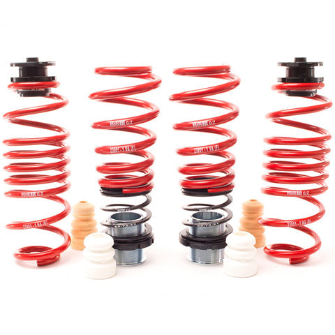 H&R VTF Adjustable Lowering Springs | 2021-2023 Audi RS5 Sportback (23012-4)