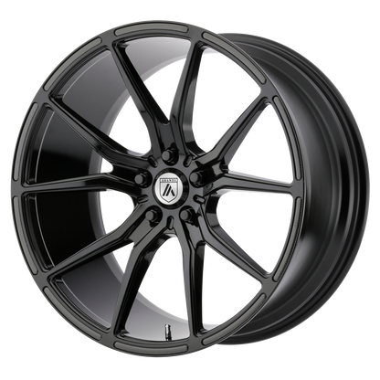 ASANTI ABL-13 VEGA GLOSS BLACK-C-Dub Tech