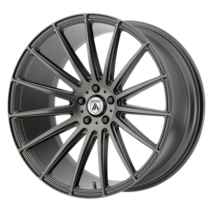 ASANTI ABL-14 POLARIS MATTE GRAPHITE-C-Dub Tech