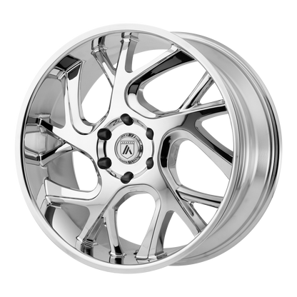 ASANTI ABL-16 CHROME-C-Dub Tech