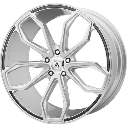 ASANTI ABL-19 ATHENA BRUSHED SILVER-C-Dub Tech