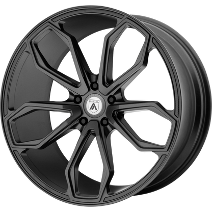 ASANTI ABL-19 ATHENA MATTE GRAPHITE-C-Dub Tech
