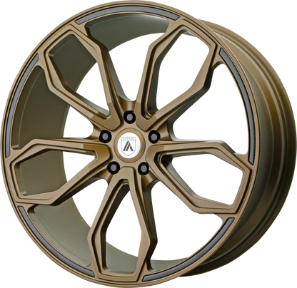 ASANTI ABL-19 ATHENA SATIN BRONZE-C-Dub Tech