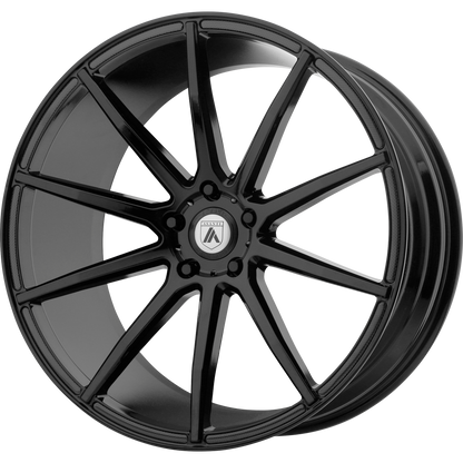 ASANTI ABL-20 ARIES GLOSS BLACK-C-Dub Tech