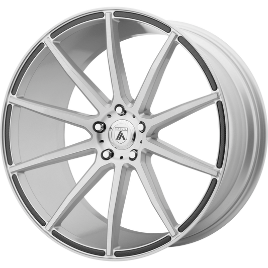 ASANTI ABL-20 ARIES BRUSHED SILVER-C-Dub Tech