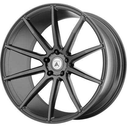 ASANTI ABL-20 ARIES MATTE GRAPHITE-C-Dub Tech
