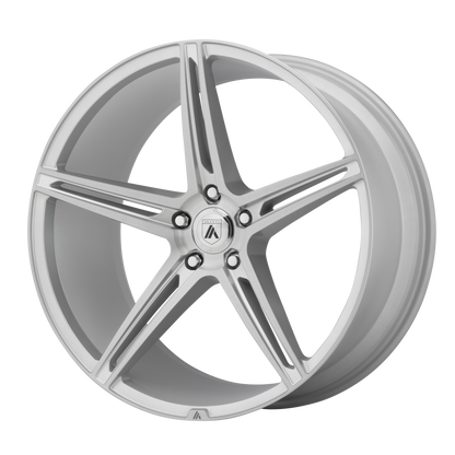 ASANTI ABL-22 ALPHA 5 BRUSHED SILVER-C-Dub Tech