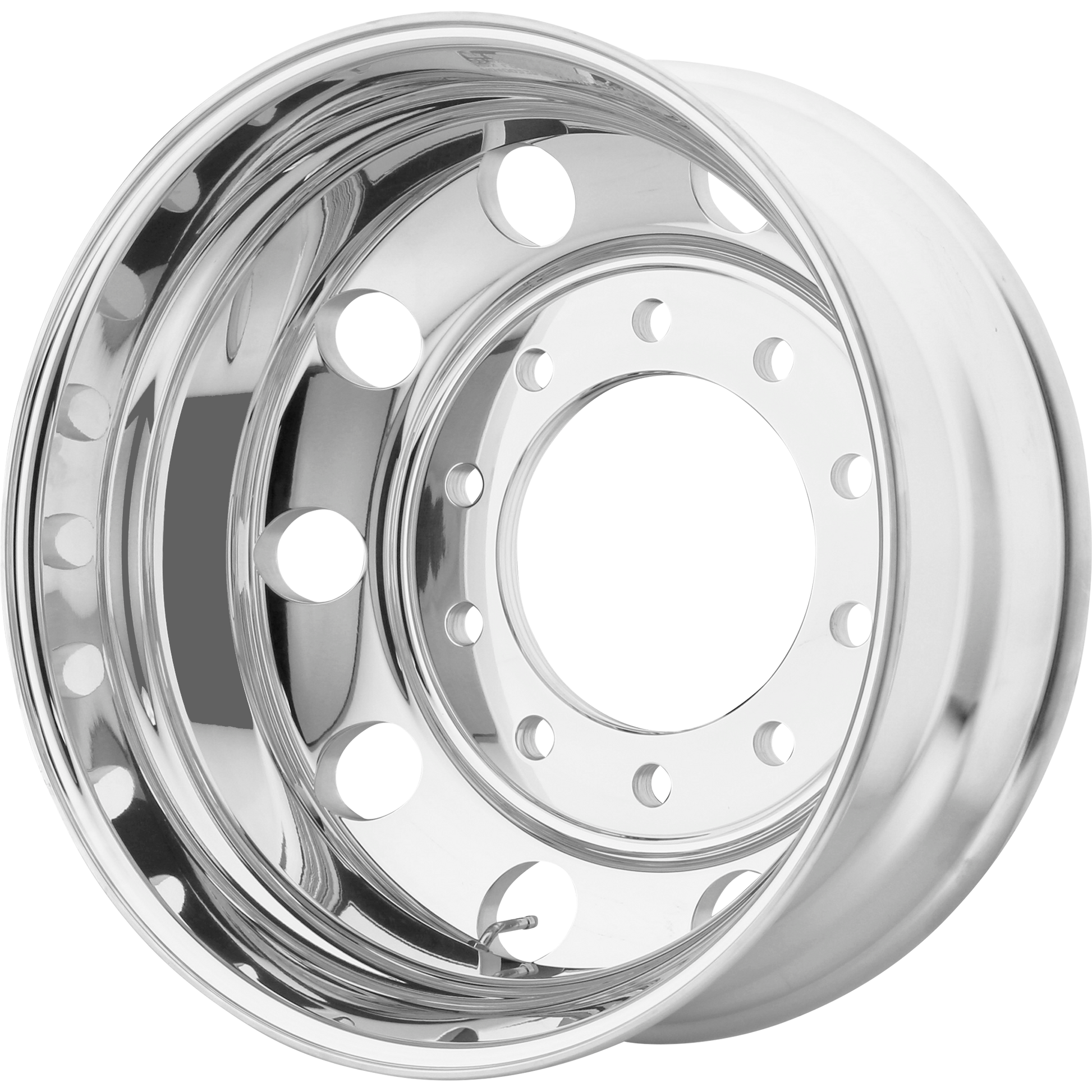 ATX AO200 BAJA LITE HIGH LUSTER POLISHED-C-Dub Tech