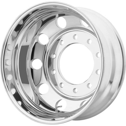 ATX AO200 BAJA LITE HIGH LUSTER POLISHED-C-Dub Tech