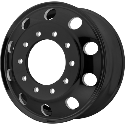 ATX AO200 BAJA LITE SATIN BLACKOUT-C-Dub Tech