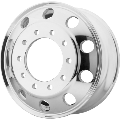 ATX AO400 BAJA POLISHED - INNER-C-Dub Tech