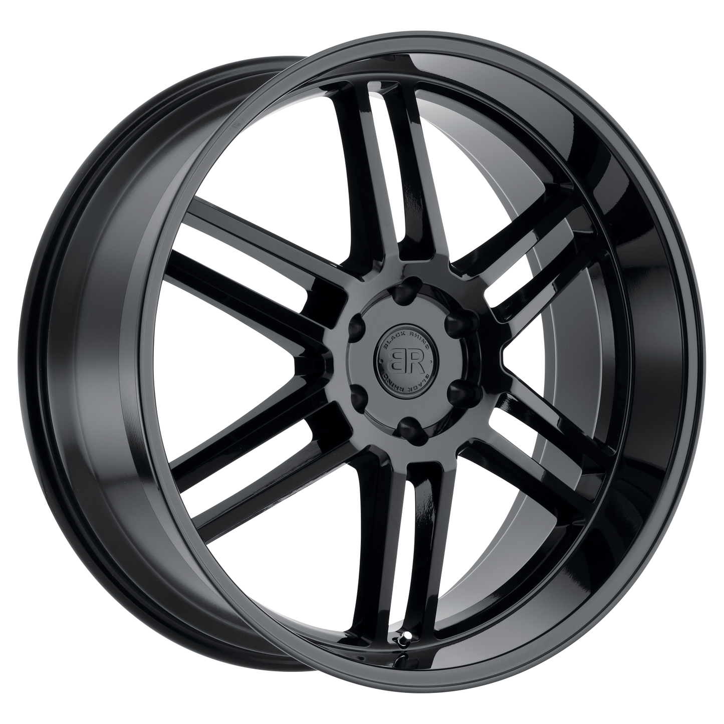 BLACK RHINO KATAVI GLOSS BLACK-C-Dub Tech