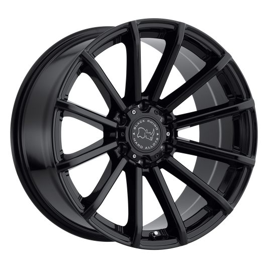 BLACK RHINO ROTORUA GLOSS BLACK-C-Dub Tech