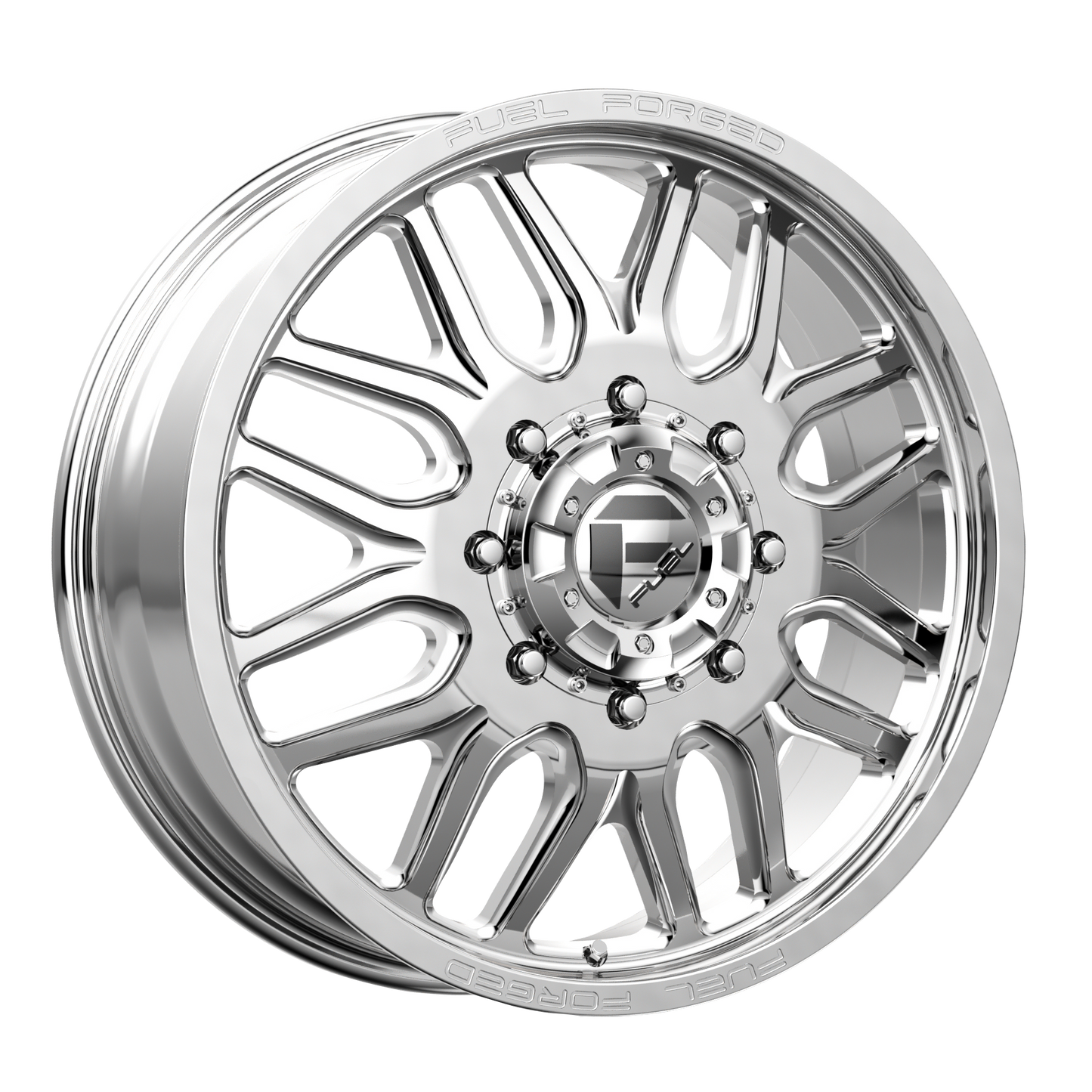 FUEL FFC66 POLISHED