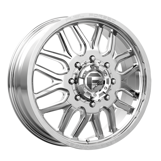 FUEL FFC66 POLISHED