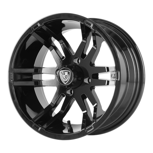 FAIRWAY ALLOYS FA140 FLEX GLOSS BLACK