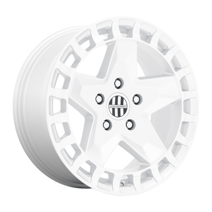 VICTOR EQUIPMENT ALPEN GLOSS WHITE