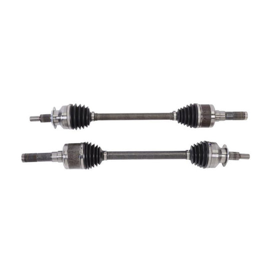 Ford Racing MUSTANG GT350 HALF SHAFT KIT Ford Rear