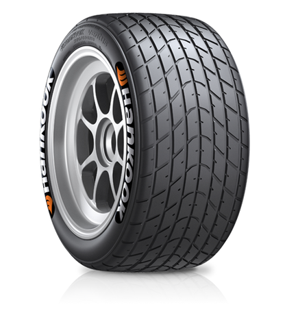 B Spec 200/580R15 Rain-C-Dub Tech