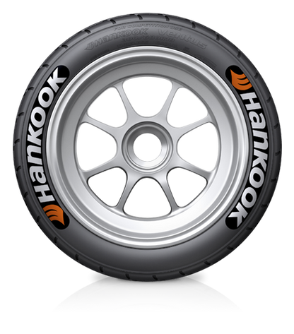 B Spec 200/580R15 Rain-C-Dub Tech