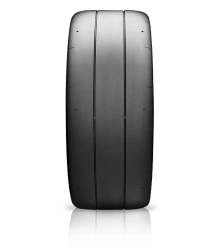 B Spec 205/50ZR15 Z214-C-Dub Tech