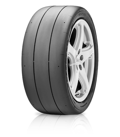 B Spec 205/50ZR15 Z214-C-Dub Tech