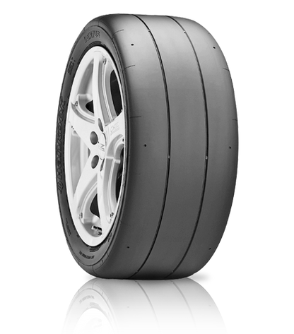 B Spec 205/50ZR15 Z214-C-Dub Tech