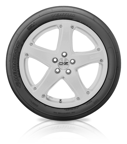 B Spec 205/50ZR15 Z214-C-Dub Tech