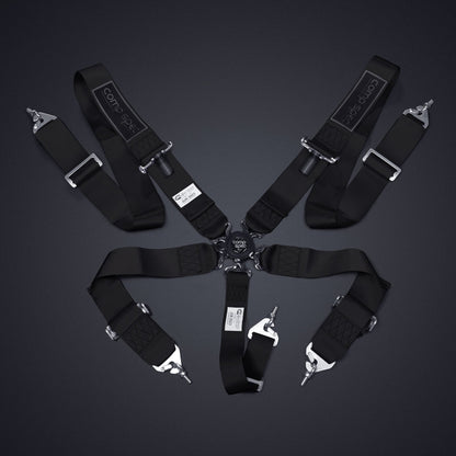 Comp Spec SFI Racing Harness