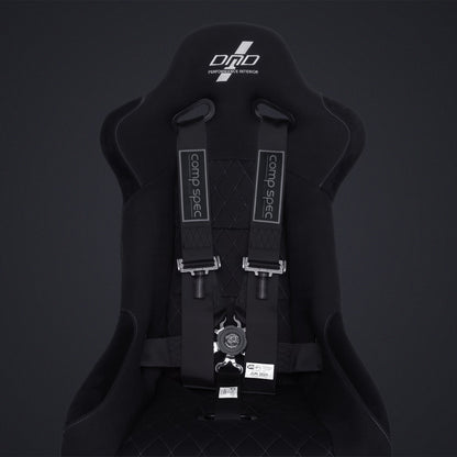 Comp Spec SFI Racing Harness