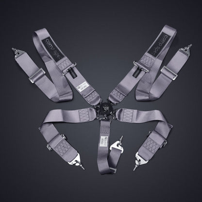 Comp Spec SFI Racing Harness