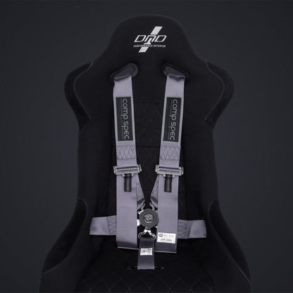 Comp Spec SFI Racing Harness
