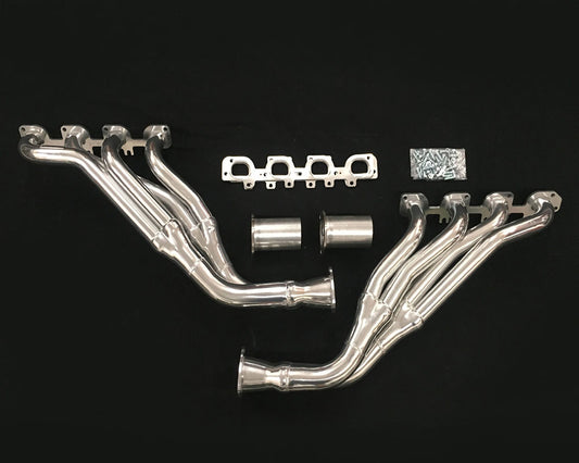 Belanger Headers Dodge Challenger | Charger 08-19-C-Dub Tech