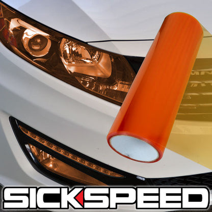 HEADLIGHT WRAP UNIVERSAL