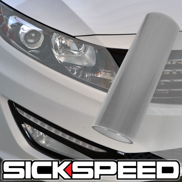 HEADLIGHT WRAP UNIVERSAL