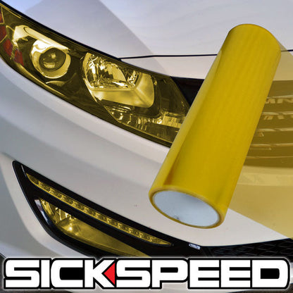 HEADLIGHT WRAP UNIVERSAL