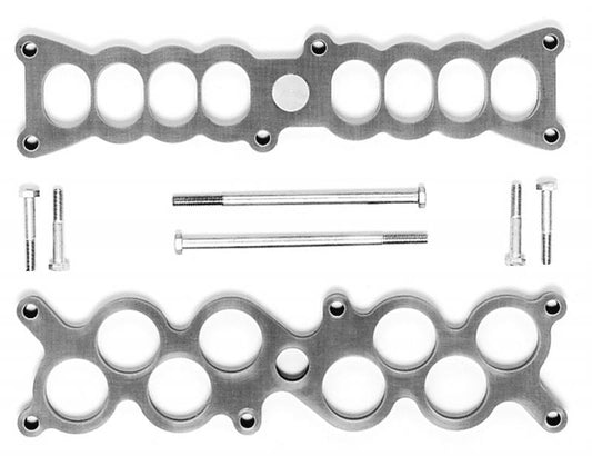 Ford Racing EFI Intake Heat Spacer Ford 5.0L V8