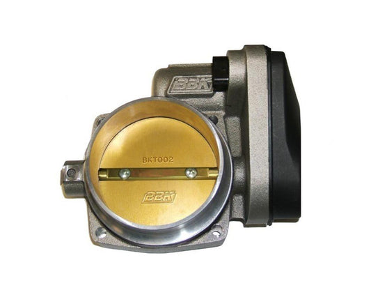 BBK Performance Parts 2003-2012 DODGE HEMI 5.7 2005-2010 DODGE HEMI 6.1L 85MM THROTTLE BODY