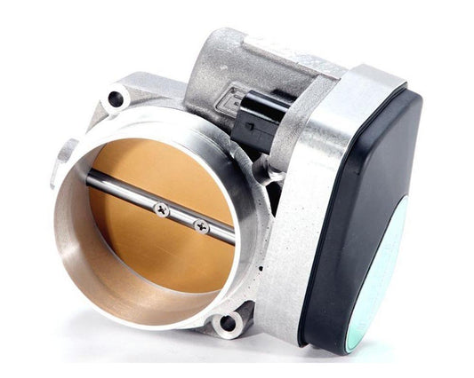 BBK Performance Parts 2003-2012 DODGE HEMI 5.7 2005-2010 DODGE HEMI 6.1L 90MM THROTTLE BODY