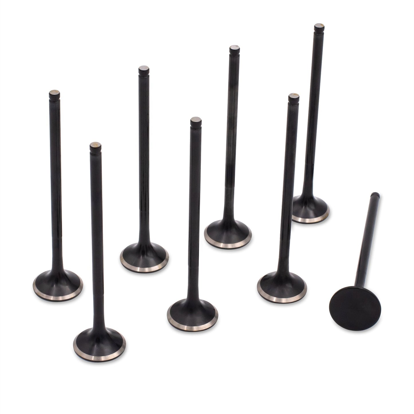 High Compression 26mm Exhaust Valves - D-Series SOHC VTEC - D16Y-Z