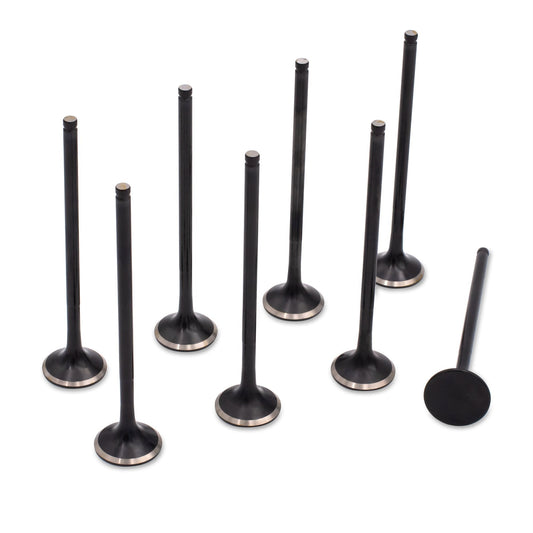High Compression 26mm Exhaust Valves - D-Series SOHC VTEC - D16Y-Z