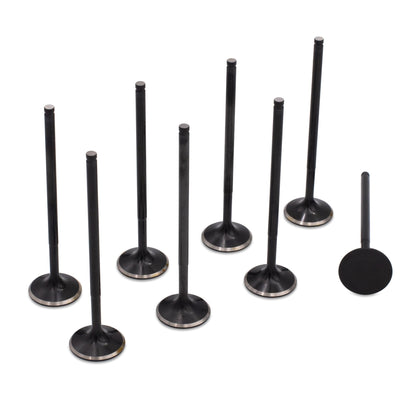 High Compression 30mm Intake Valves - D-Series SOHC VTEC - D16Y-Z