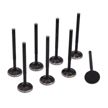 High Compression 31mm Intake Valves - B-Series DOHC - B18A-B, B20