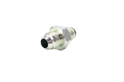 ISR Performance -6an High Pressure Power steering line fitting with o-ring - - IS-185004