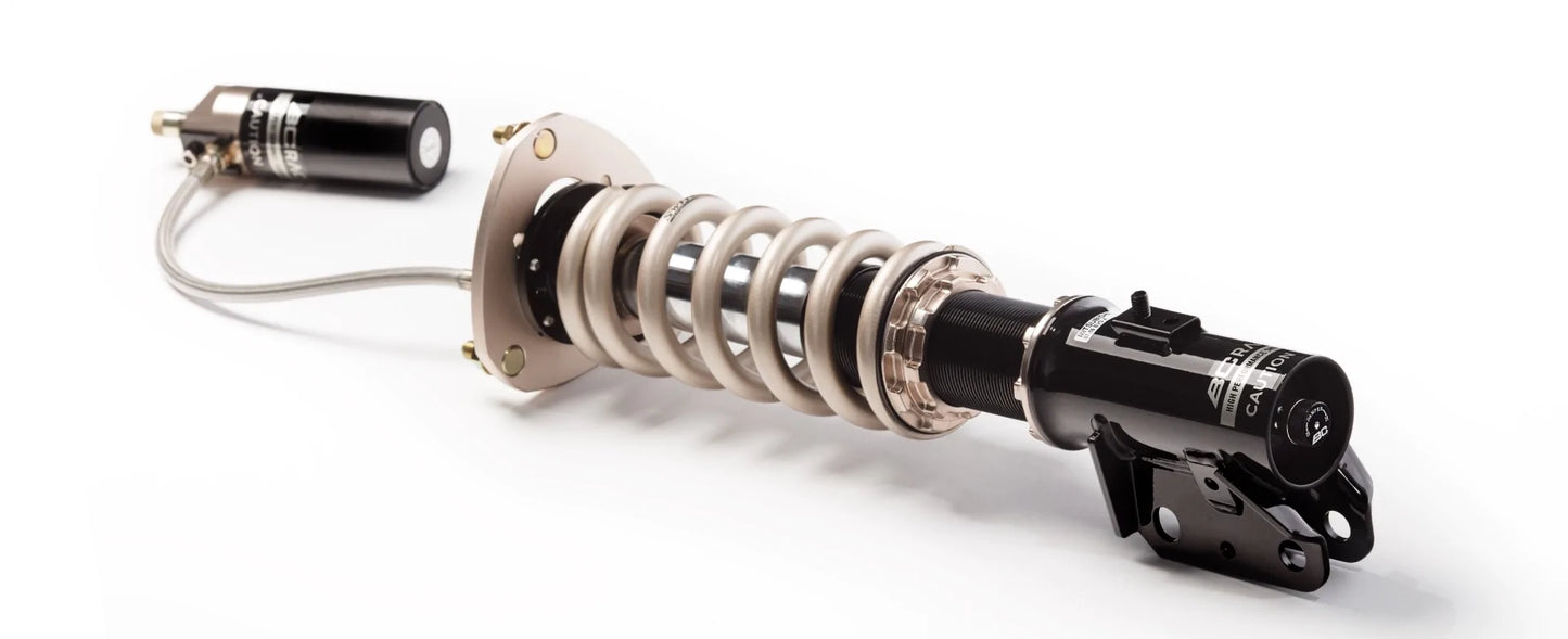 HM Series Coilover Subaru BRZ 2013-2017 - F-20-HM