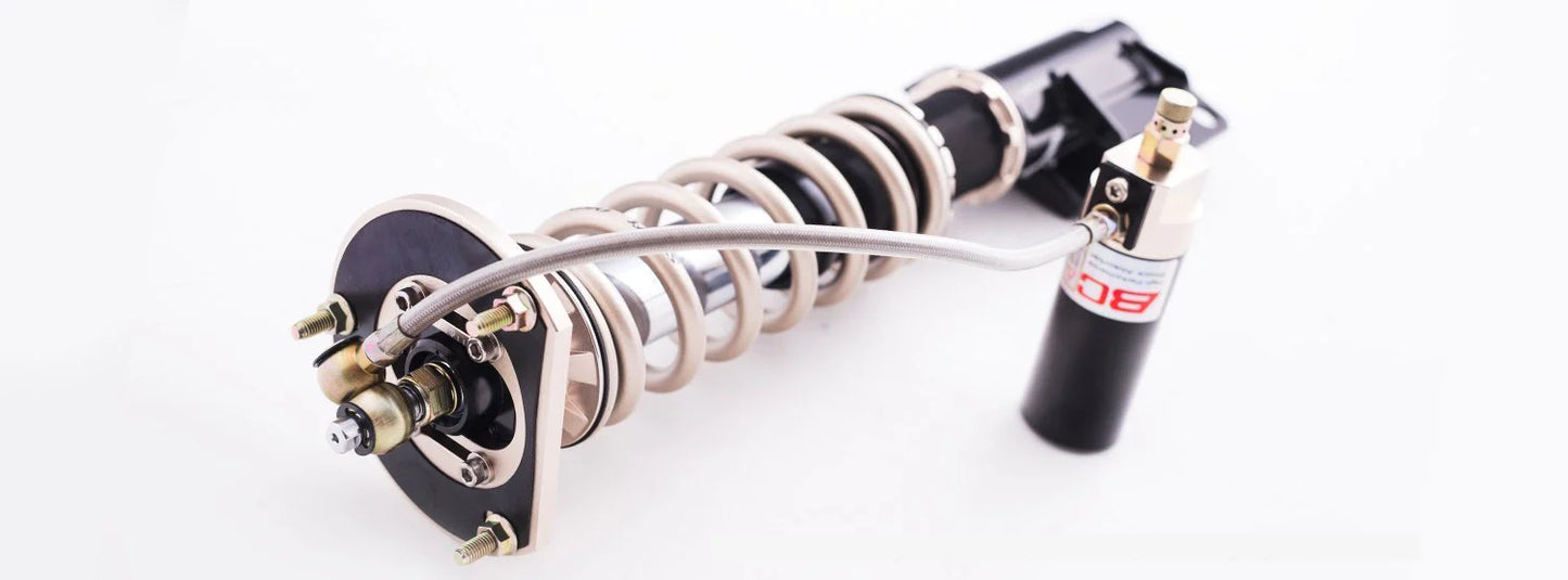 HM Series Coilover Nissan Silvia 240SX 1999-2002 - D-27-HM