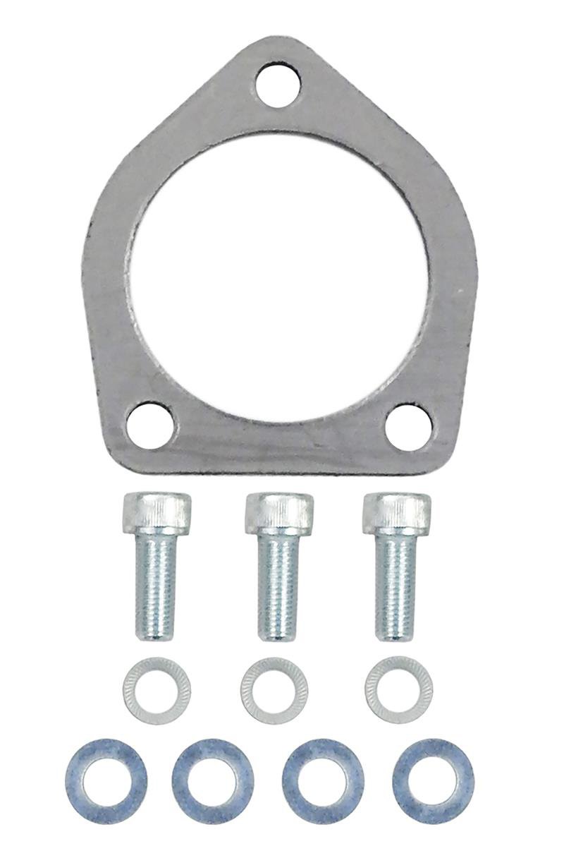 Honda / Acura 1.5T Downpipe Hardware (V2)